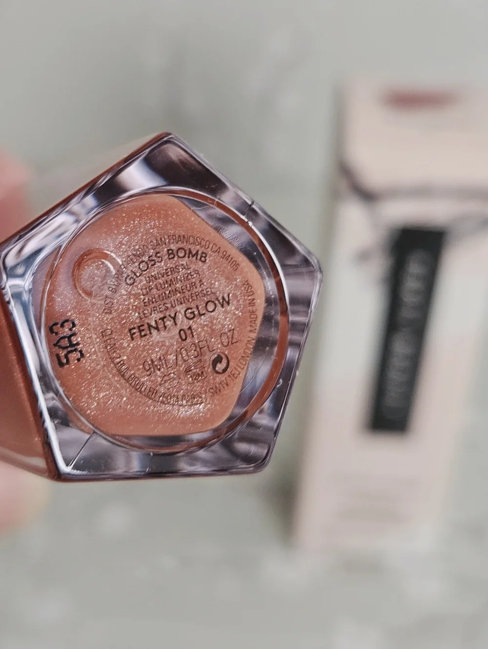 fenty beauty